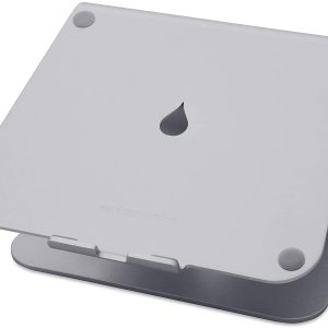 Поставка за лаптоп Rain Design mStand360, Астро сива 1