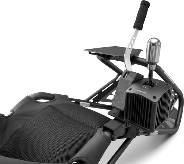 Поставка за скоростен лост, Playseat Trophy Gearshift and Handbrake Holder 3