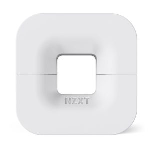 Поставка за слушалки NZXT Puck White BA-PUCKR-W1 1
