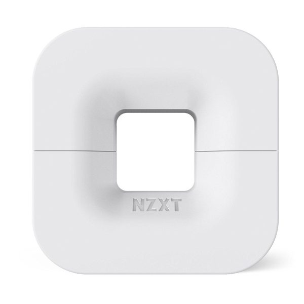 Поставка за слушалки NZXT Puck White BA-PUCKR-W1 1
