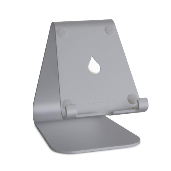 Поставка за таблет Rain Design mStand tablet, Астро сив 1