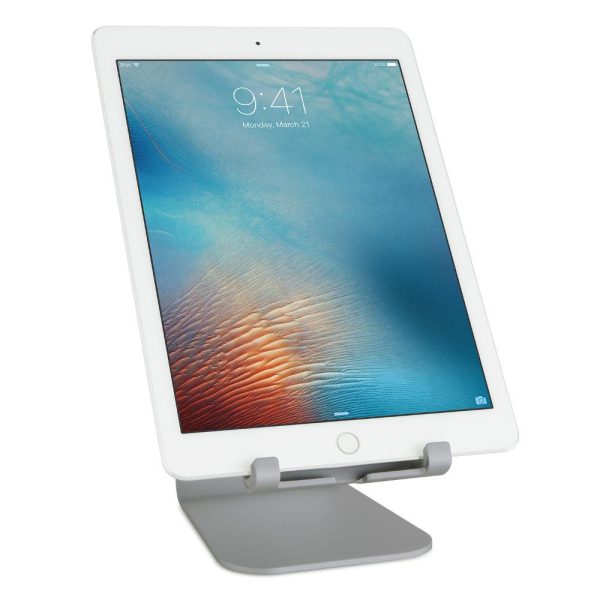 Поставка за таблет Rain Design mStand tablet, Астро сив 2