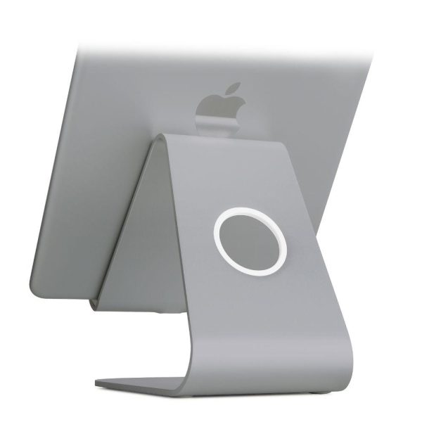Поставка за таблет Rain Design mStand tablet, Астро сив 3