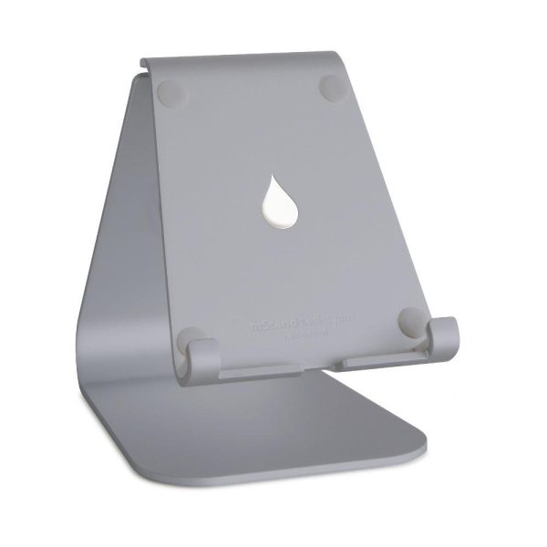 Поставка за таблет Rain Design mStand tablet plus, Астро сив 1