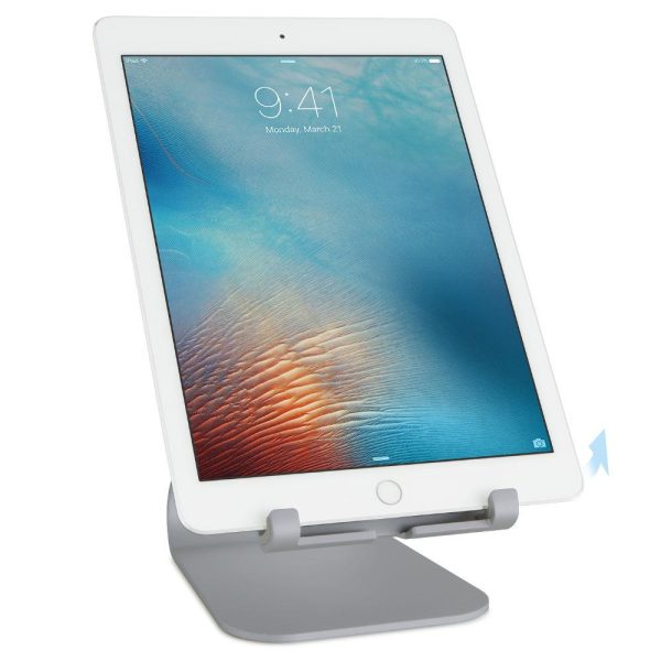 Поставка за таблет Rain Design mStand tablet plus, Астро сив 3