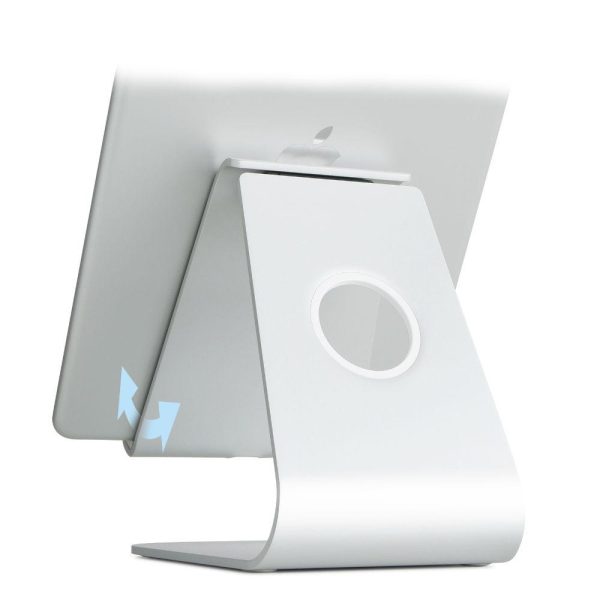 Поставка за таблет Rain Design mStand tablet plus, Сребрист 4