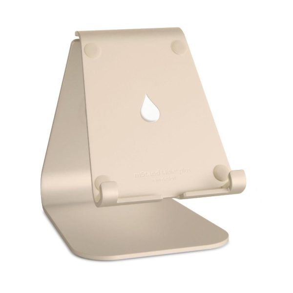 Поставка за таблет Rain Design mStand tablet plus, Златист 1