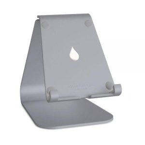 Поставка за таблет Rain Design mStand tablet pro за iPad Pro/Air 12.9", Астро сив 1