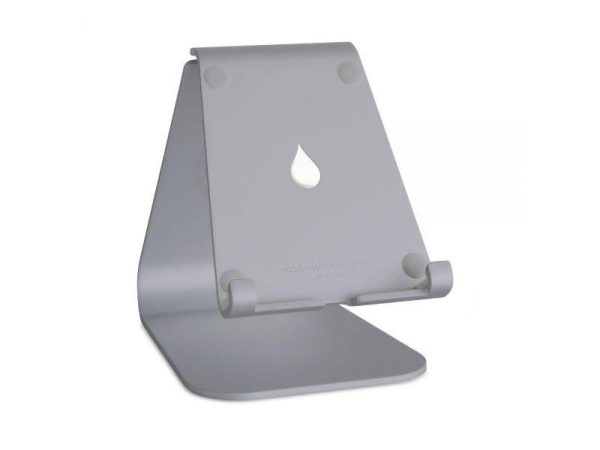 Поставка за таблет Rain Design mStand tablet pro за iPad Pro/Air 12.9", Астро сив 1