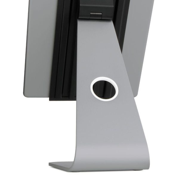 Поставка за таблет Rain Design mStand tablet pro за iPad Pro/Air 12.9", Астро сив 4