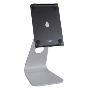 Поставка за таблет Rain Design mStand tablet pro за iPad Pro/Air 9.7", Астро сива 1