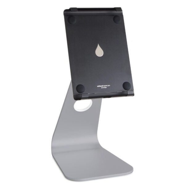 Поставка за таблет Rain Design mStand tablet pro за iPad Pro/Air 9.7", Астро сива 1