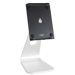 Поставка за таблет Rain Design mStand tablet pro за iPad Pro/Air 9.7", Сребрист 1