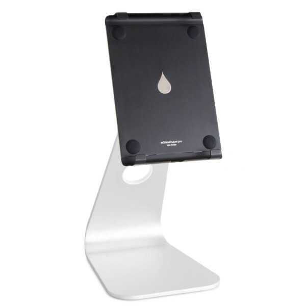 Поставка за таблет Rain Design mStand tablet pro за iPad Pro/Air 9.7", Сребрист 1