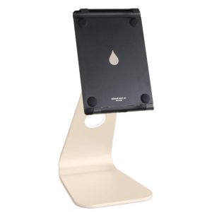 Поставка за таблет Rain Design mStand tablet pro за iPad Pro/Air 9.7", Златист 1