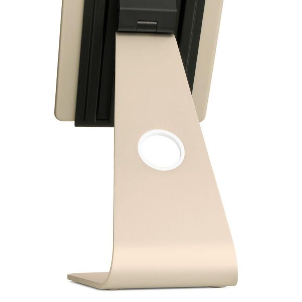 Поставка за таблет Rain Design mStand tablet pro за iPad Pro/Air 9.7", Златист 4