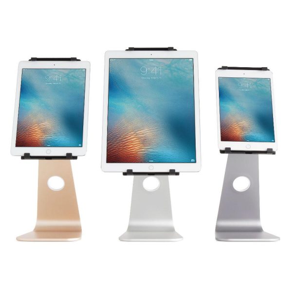 Поставка за таблет Rain Design mStand tablet pro за iPad Pro/Air 9.7", Златист 6