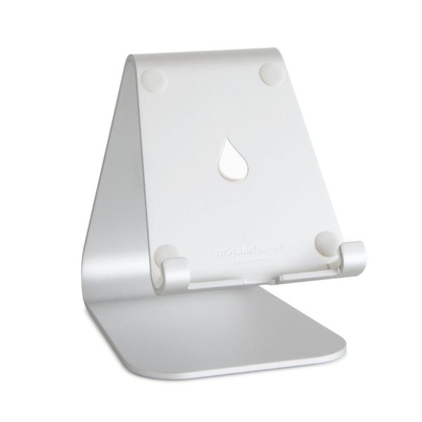 Поставка за таблет Rain Design mStand tablet, Сребрист 1