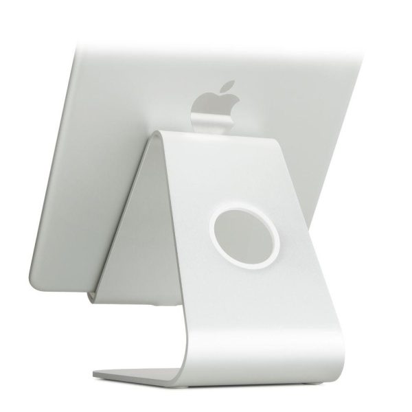 Поставка за таблет Rain Design mStand tablet, Сребрист 3