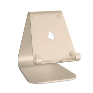 Поставка за таблет Rain Design mStand tablet, Златист 1