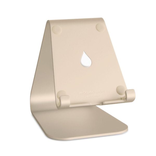 Поставка за таблет Rain Design mStand tablet, Златист 1