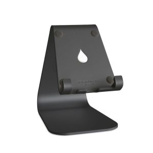 Поставка за телефон или таблет Rain Design mStand mobile, Черен 1