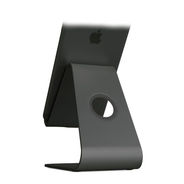 Поставка за телефон или таблет Rain Design mStand mobile, Черен 3