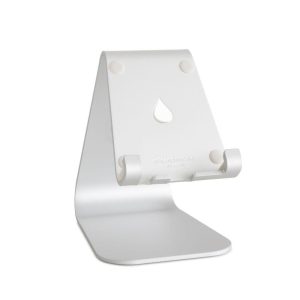 Поставка за телефон или таблет Rain Design mStand mobile, Сребрист 1