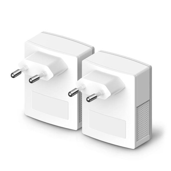 PowerLine адаптер TP-Link TL-PA4010 KIT 2