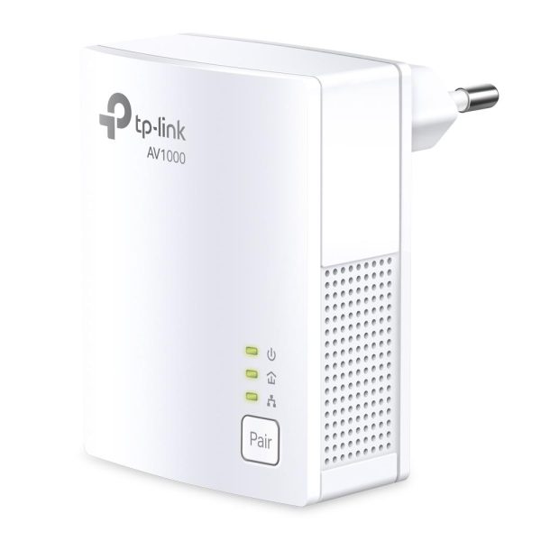 PowerLine адаптер TP-Link TL-PA7017 KIT 2