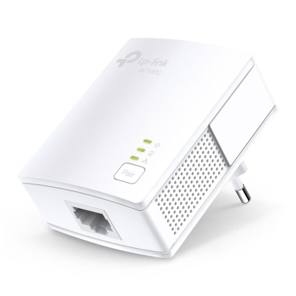 PowerLine адаптер TP-Link TL-PA7017 KIT 3