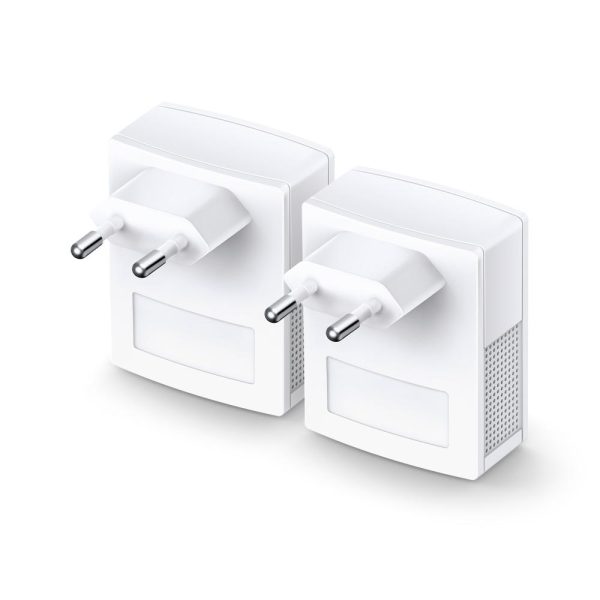 PowerLine адаптер TP-Link TL-PA7017 KIT 4