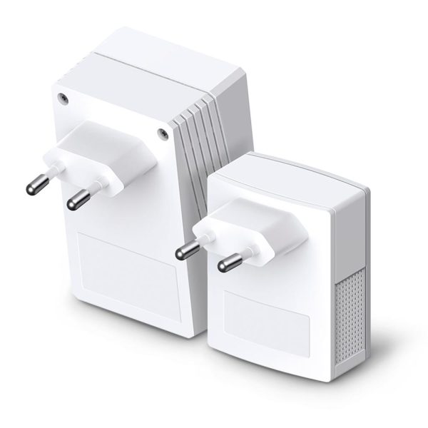 PowerLine адаптер TP-Link TL-WPA4220 Starter Kit 3