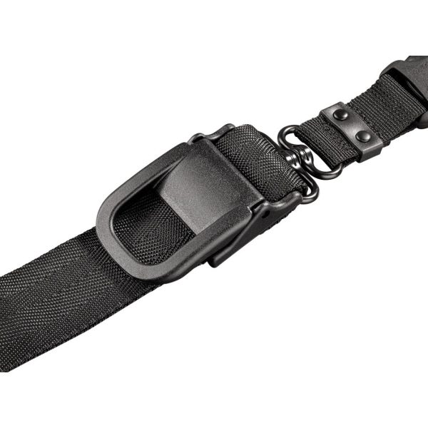 Презрамка за SLR видеокамери HAMA Quick Shoot Strap, Черна 4