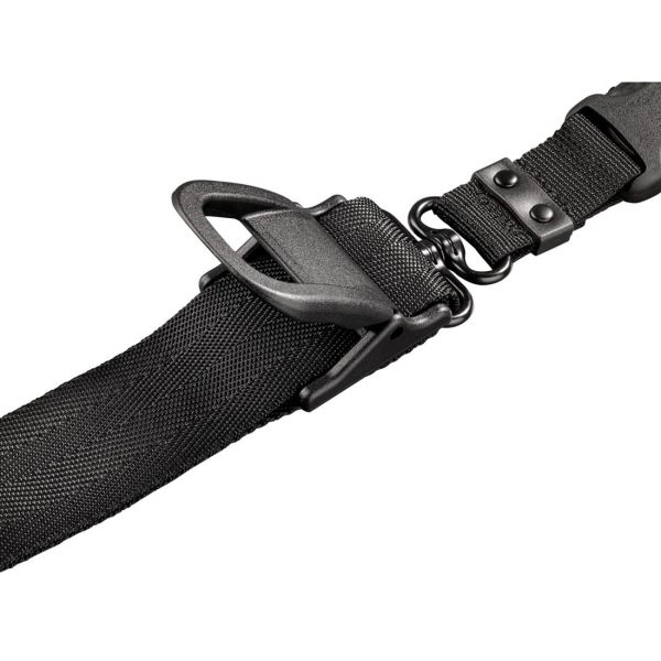 Презрамка за SLR видеокамери HAMA Quick Shoot Strap, Черна 5
