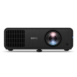 Проектор BenQ LW600ST- WXGA (1280x800), 2800 ANSI, 20000:1, HDMI, късофокусен 1