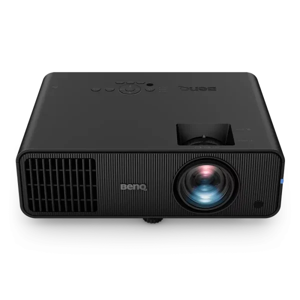 Проектор BenQ LW600ST- WXGA (1280x800), 2800 ANSI, 20000:1, HDMI, късофокусен 2