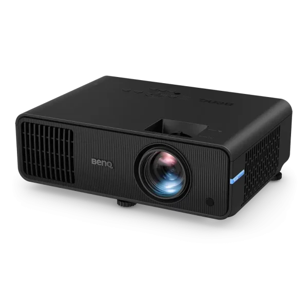Проектор BenQ LW600ST- WXGA (1280x800), 2800 ANSI, 20000:1, HDMI, късофокусен 5