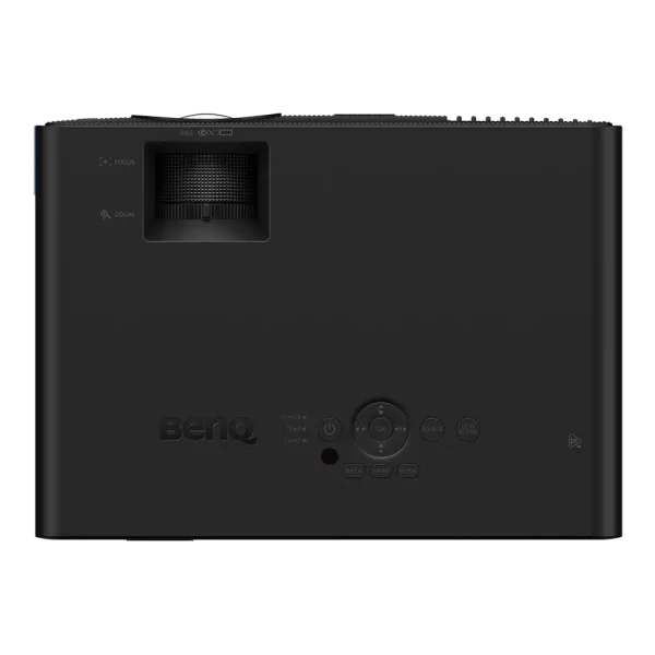 Проектор BenQ LW600ST- WXGA (1280x800), 2800 ANSI, 20000:1, HDMI, късофокусен 6