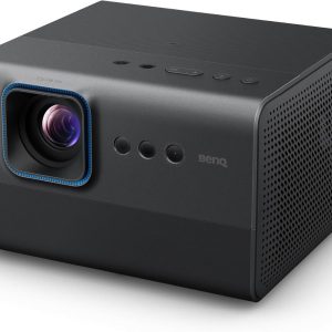 Проектор за домашно кино BenQ GP520 - 4K UHD(3840x2160) 2600 ANSI Lumens 1