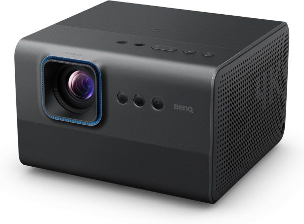 Проектор за домашно кино BenQ GP520 - 4K UHD(3840x2160) 2600 ANSI Lumens 1