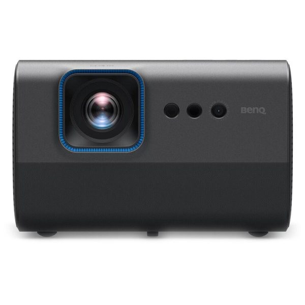 Проектор за домашно кино BenQ GP520 - 4K UHD(3840x2160) 2600 ANSI Lumens 2