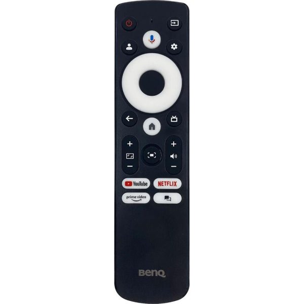 Проектор за домашно кино BenQ GP520 - 4K UHD(3840x2160) 2600 ANSI Lumens 4