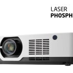 Професионален LCD лазерен проектор NEC PE506UL, 1920 x 1200 (WUXGA) , 5200 ANSI 1