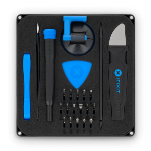 Професионални инструменти iFixit Essential Electronics Toolkit 1