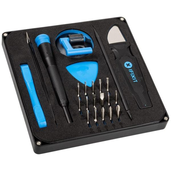 Професионални инструменти iFixit Essential Electronics Toolkit 2