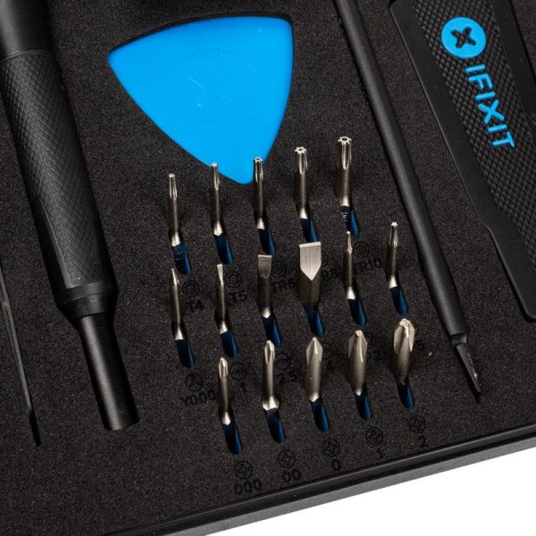 Професионални инструменти iFixit Essential Electronics Toolkit 4