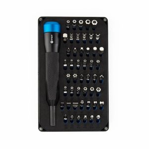 Професионални инструменти iFixit Mahi Precision Bit Set - 48 Precision Bits 1