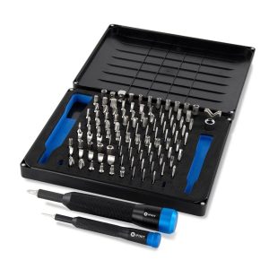 Професионални инструменти iFixit Manta Precision Bit Set - 112 Precision Bits 1