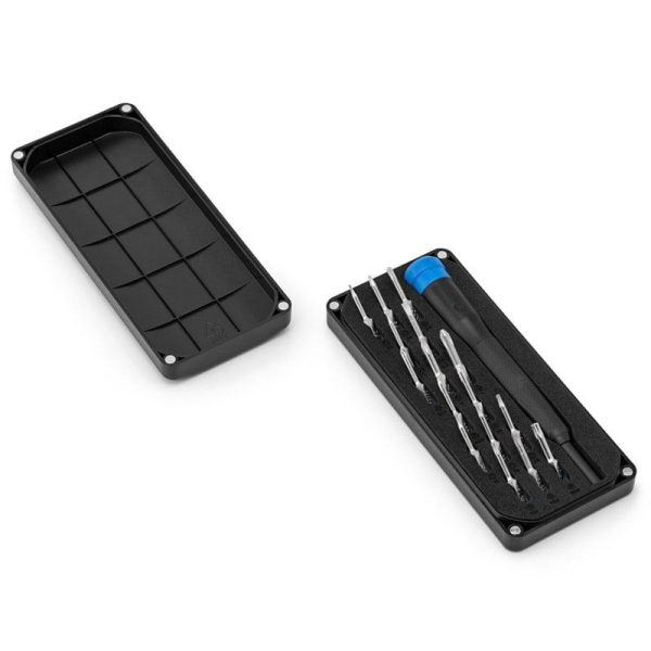 Професионални инструменти iFixit Minnow Driver Kit - 16 Precision Bits 3